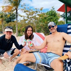 Meet your Posher, Jeffrey